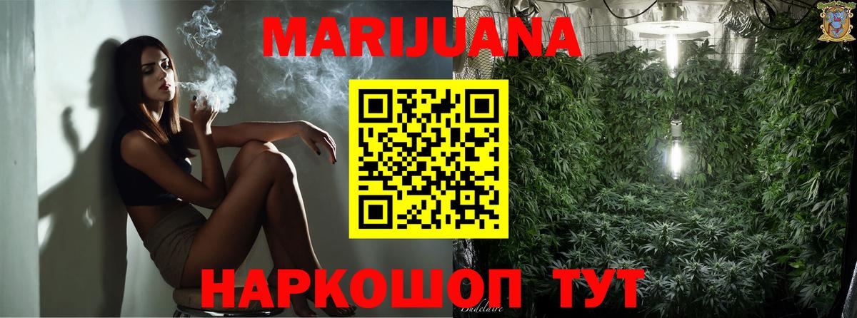 Конопля MAZAR Кушва